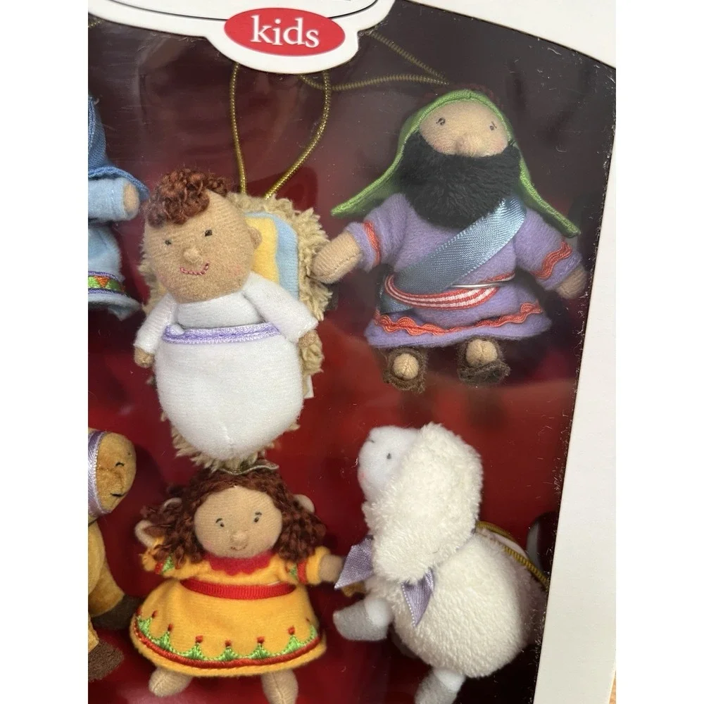 Hallmark brand new